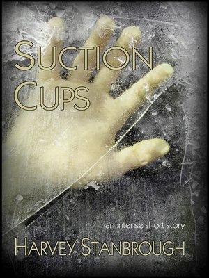 cover image of Suction Cups